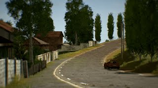 DLAA & FidelityFX Lens • ReShade Shaders Showcase