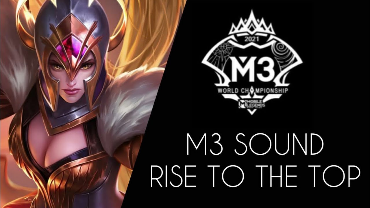 M3 mobile legends