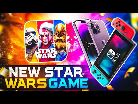 STAR WARS: Hunters™ for Nintendo Switch - Nintendo Official Site