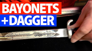 This German Blade Etching Stopped Me in My Tracks—It’s That Good!