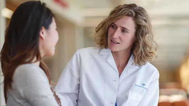"Why Informatics at Intermountain Healthcare?"