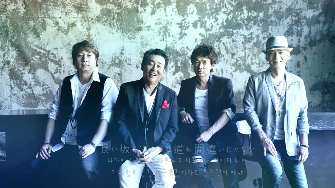 ミュージシャン TUBE TUBE - perfect smile - YouTube