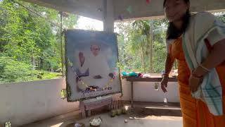 Gamiyao Siling Puja Hwbai|Putli Brahma|