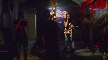 Versphile   tiada arti 7 kurcaci cover in zob cafe