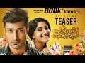 Sarvajanikarige Suvarnavakaasha - Official Teaser | Rishi, Dhanya, Rangayana Raghu | Vivid Films