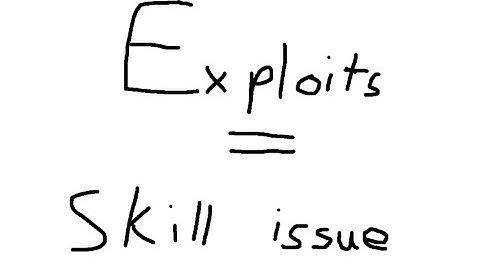 [YBA] Imagine exploiting in SBR