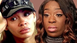 Evelyn Lozada SUES OG For Calling Her RACIST Net Worth