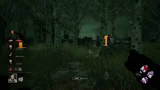Lucky Hatch Spawn For Last Survivor-Dead By Daylight