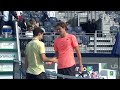 #DTC22 /// IMPRESSIONS /// R1 – Alexander ZVEREV vs. Dominic THIEM