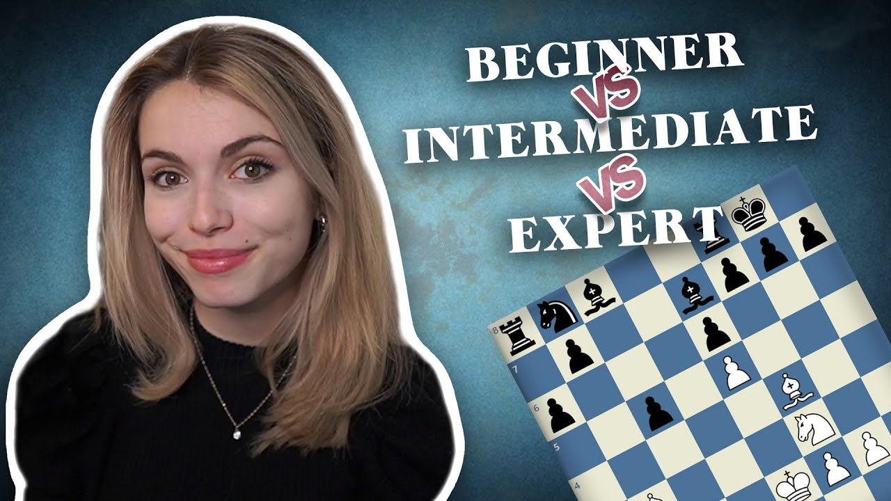 Anna Cramling on X: Gym = Better chess? 🤔