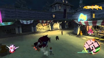 Jak II - [124% Run - Part 32] - Free Three Lurkers