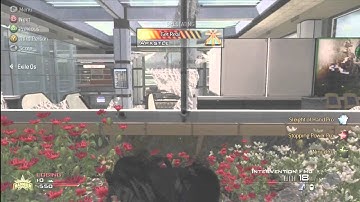 Apxstle vs Hxrcules (Mw2) 20-1