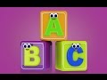 ABC Song | Alphabet Song