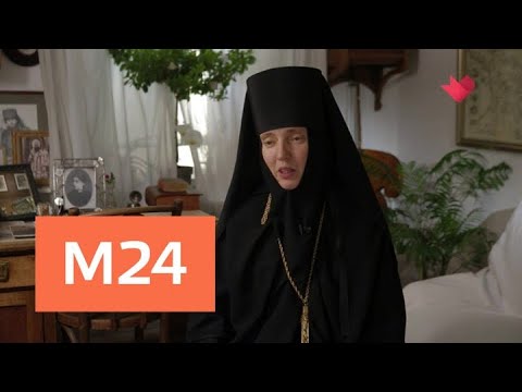 "Вера. Надежда. Любовь":  Серафимо-Знаменский скит - Москва 24