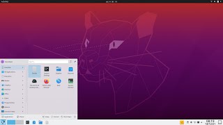 Use KDE Plasma Applets on... GNOME!