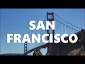 My Global Internship in San Francisco