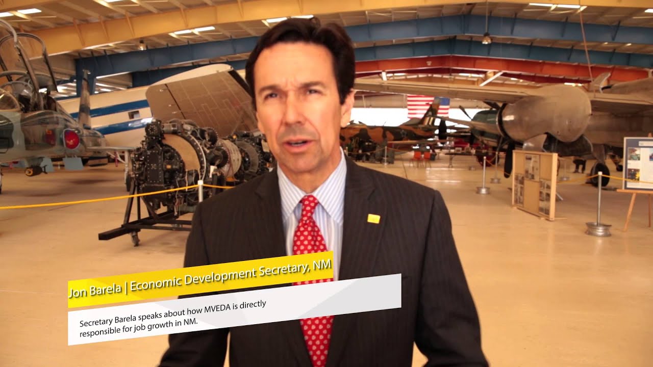 Jon Barela Testimonial