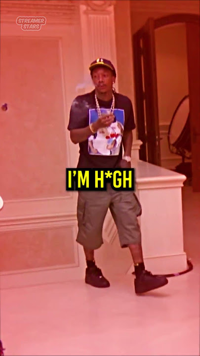 Download lagu Kai Cenat's Mansion Had Snoop Dogg Crashing Out!💀ðŸ˜