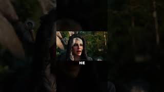 Почему в Witcher 4 именно Цири? Разъясняет CDPR