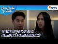 Andra Nggak Sabar Punya Ponakan Dari Trian & Adila?! | Beri Cinta Waktu - Episode 60