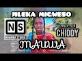 Jileka Migweso Mauwa Official Audio Prd Ngamba Record