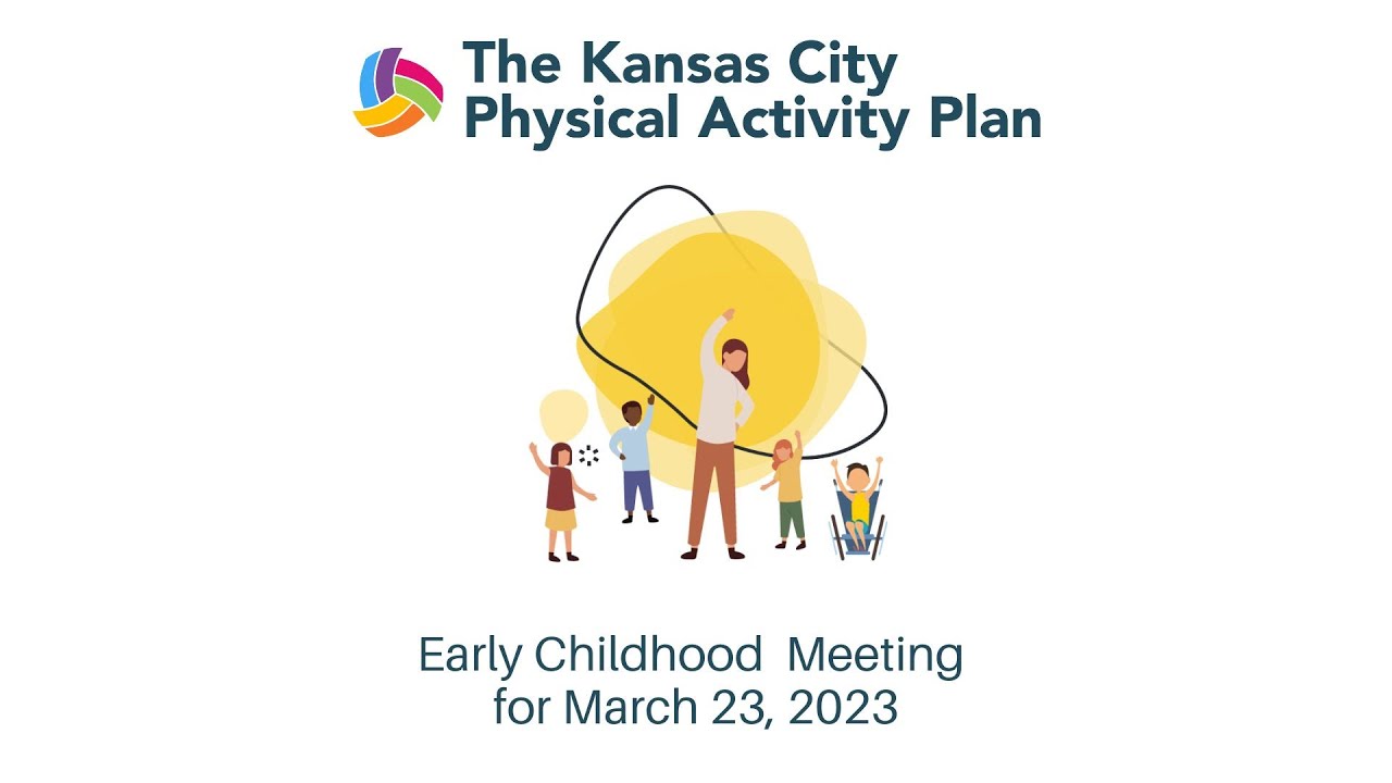 Early Childhood Sector Meeting- March, 23 2023 - YouTube