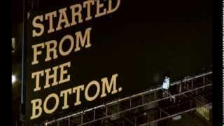 Drake - Started From The Bottom Hebsub / מתורגם