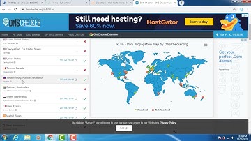 Cách trỏ tên miền về hosting / VPS và Cloudflare ( bán tên miền lkl.vn )