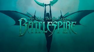 TES: Battlespire. Играем в кооперативе!