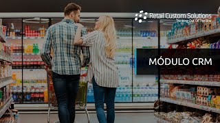 RCS PROGRMA CRM PARA SEGUIMIENTO DE TUS CLIENTES