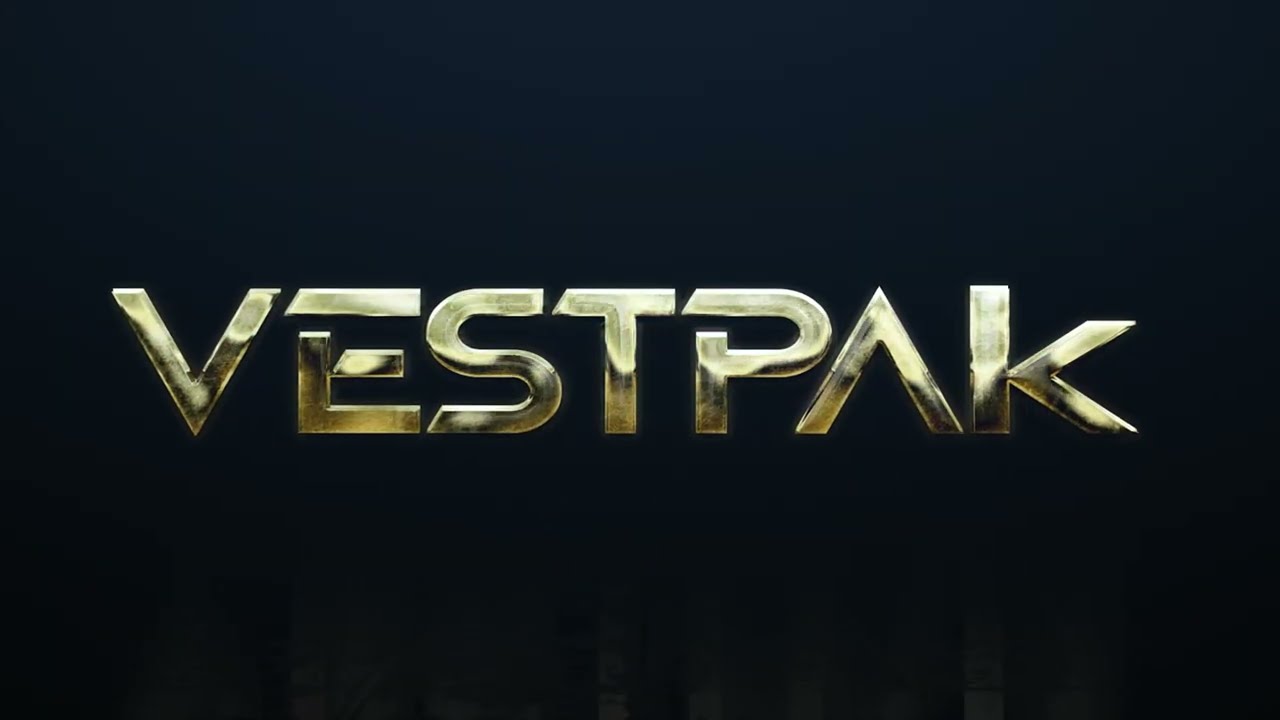 The VESTPAK- Wrap-Around Bulletproof Backpack- Front and Back Protection.