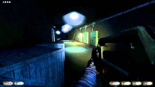 Killing Floor - Aliens Mod (Part 1/2)