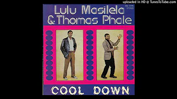 Cool Down - Lulu Masilela