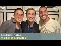 "The Gutter is Coming Through" (w/ Tyler Henry) | Las Culturistas with Matt Rogers and Bowen Yang