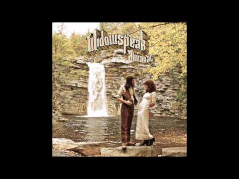 Widowspeak — Widowspeak - Spirit Is Willing