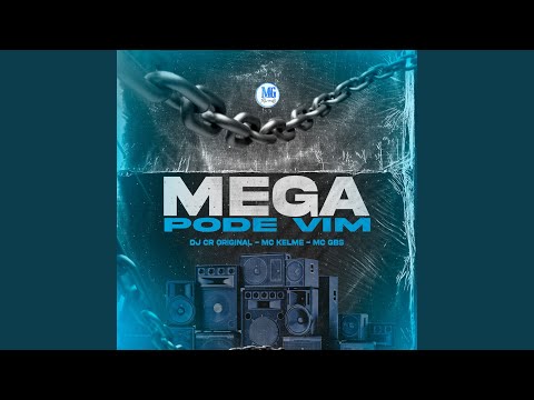 Mega Pode Vim adlı videoyu YouTube'da izle Mega Pode Vim adlı videoyu YouTube'da izle