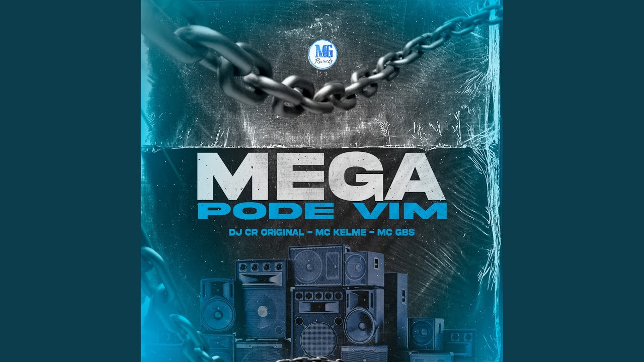 Watch Mega Pode Vim on YouTube Watch Mega Pode Vim on YouTube