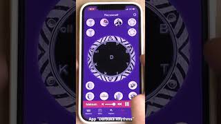 Mobile app “Darbuka Rhythms “ screenshot 4