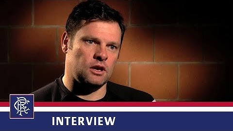 INTERVIEW | Graeme Murty | 16 Dec 2017