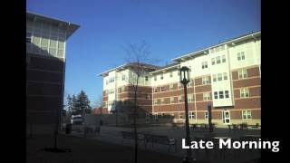 Comm 150 Group Project 3