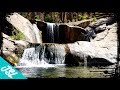 Yosemite Secret Swimming Hole - Fish Camp Falls