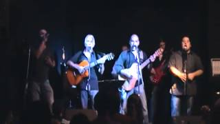 Grupo Samka-Malagueña