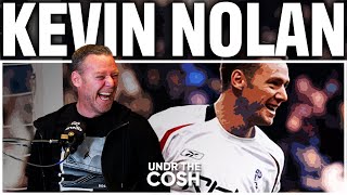 Download Lagu Kevin Nolan | Big Sam Showdowns, The Chicken Dance \u0026 Andy Carroll's Bedtime Stories | Undr The Cosh MP3 Download Lagu Kevin Nolan | Big Sam Showdowns, The Chicken Dance \u0026 Andy Carroll's Bedtime Stories | Undr The Cosh MP3