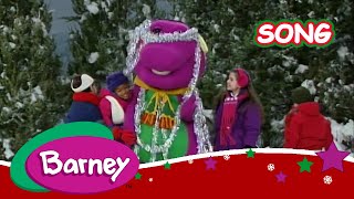 Barney - Winter’s Wonderful