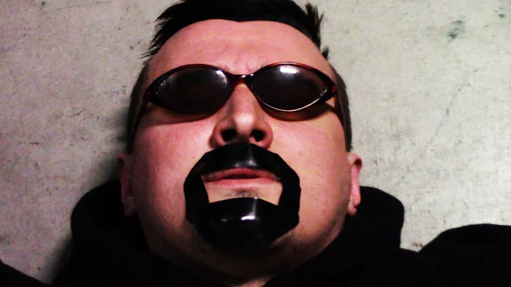 steven segal vs. the expendables - part one