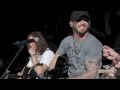 Brantley Gilbert Reveals What He Sleeps In