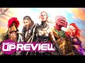 Divinity: Original Sin 2 Nintendo Switch Review - BEST RPG ON SWITCH?