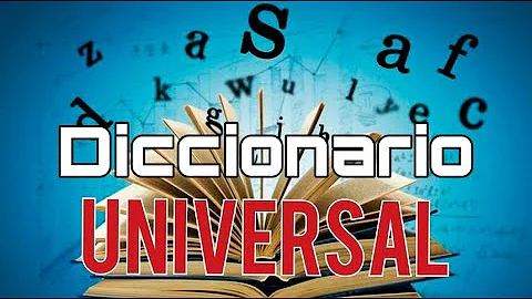 ¿Cuál es la palabra más universal?