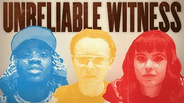 Unreliable Witness (2025) | UNR Film Club