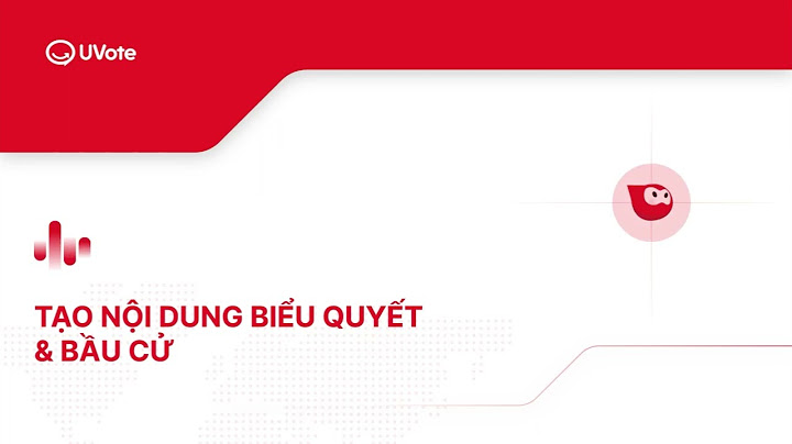 Biên bản kiểm phiếu biểu quyết bằng văn bản năm 2024